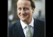 David Cameron is a Socialist